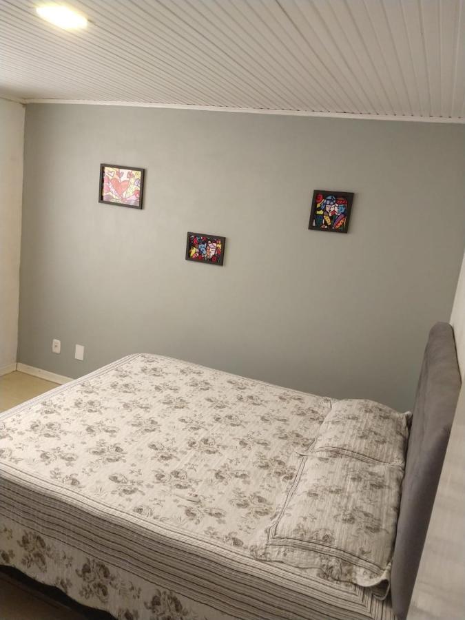 Hospedagem Dona Tania Canela Exterior photo