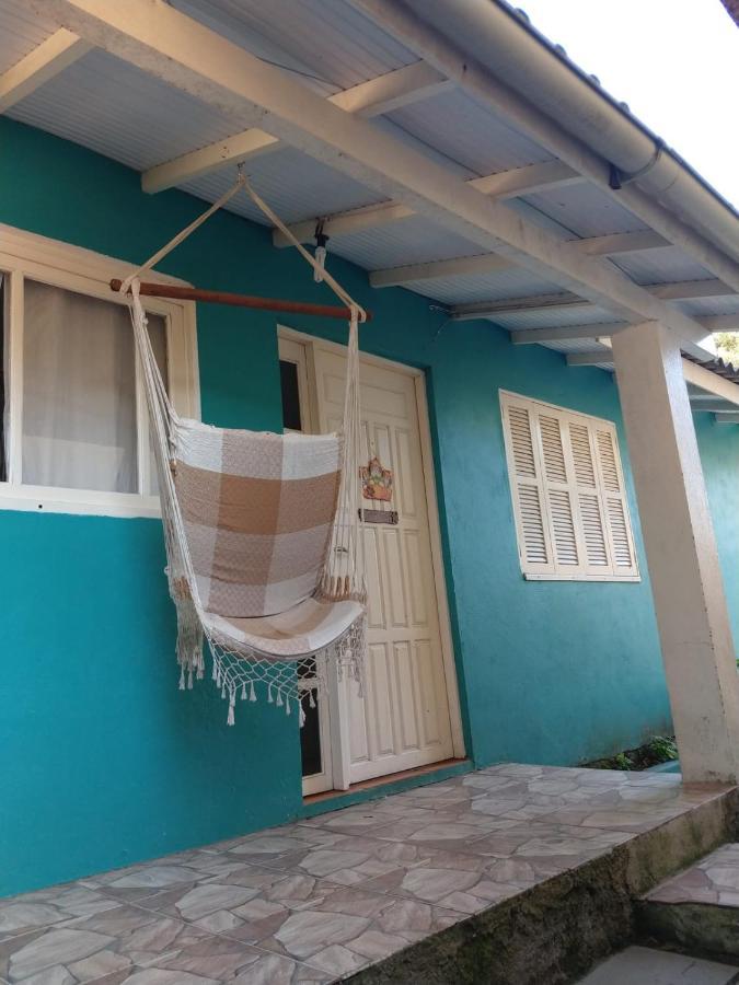 Hospedagem Dona Tania Canela Exterior photo