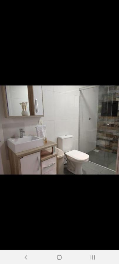 Hospedagem Dona Tania Canela Exterior photo