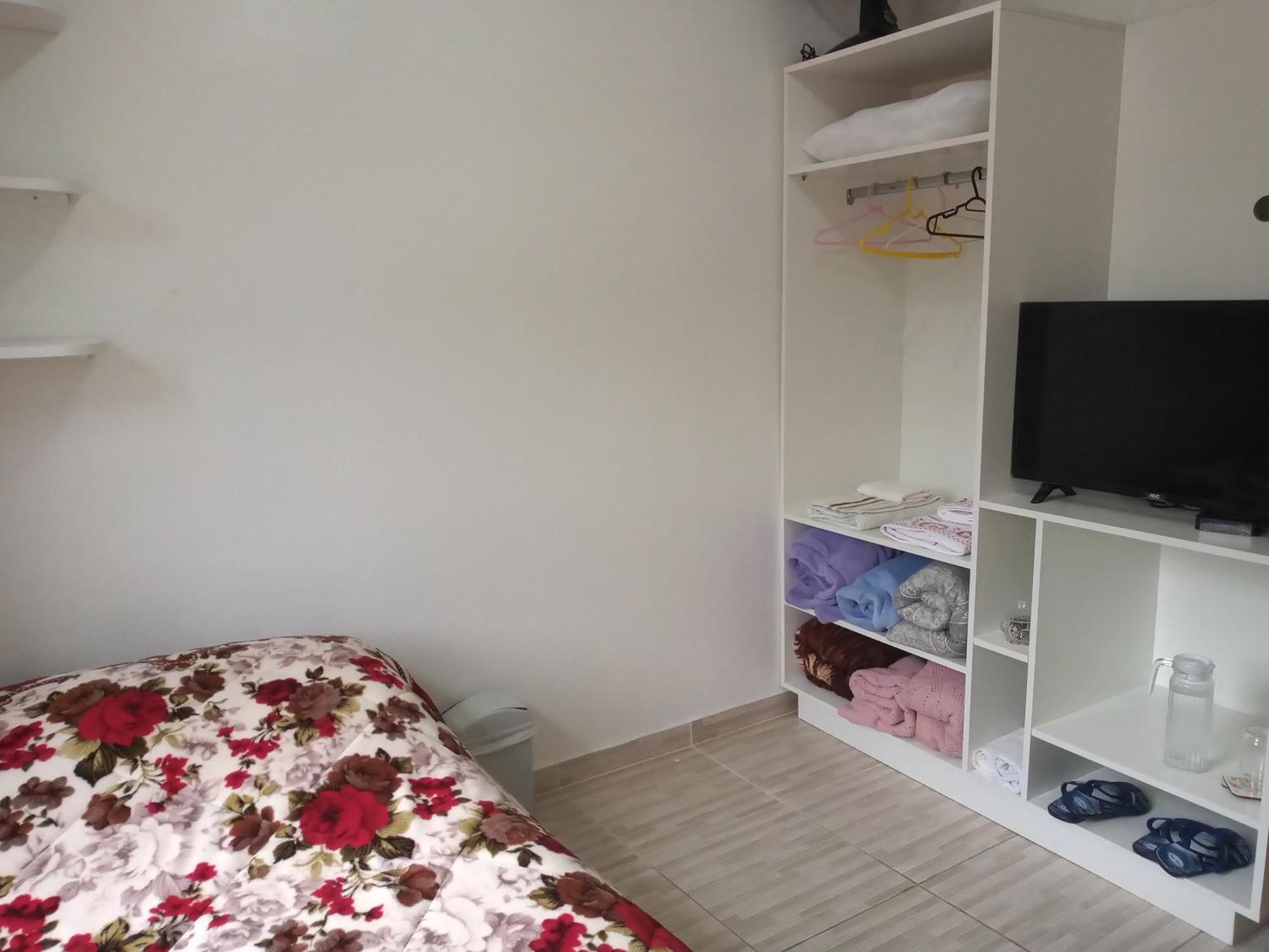 Hospedagem Dona Tania Canela Room photo