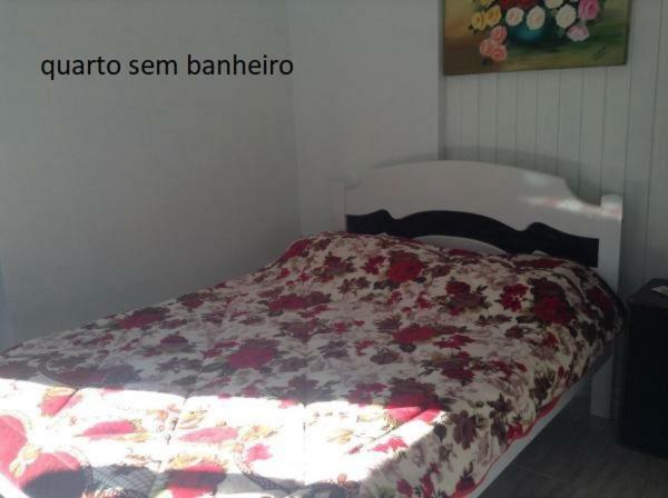 Hospedagem Dona Tania Canela Exterior photo