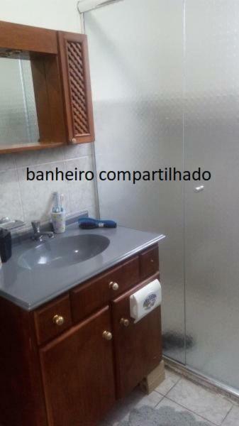 Hospedagem Dona Tania Canela Exterior photo