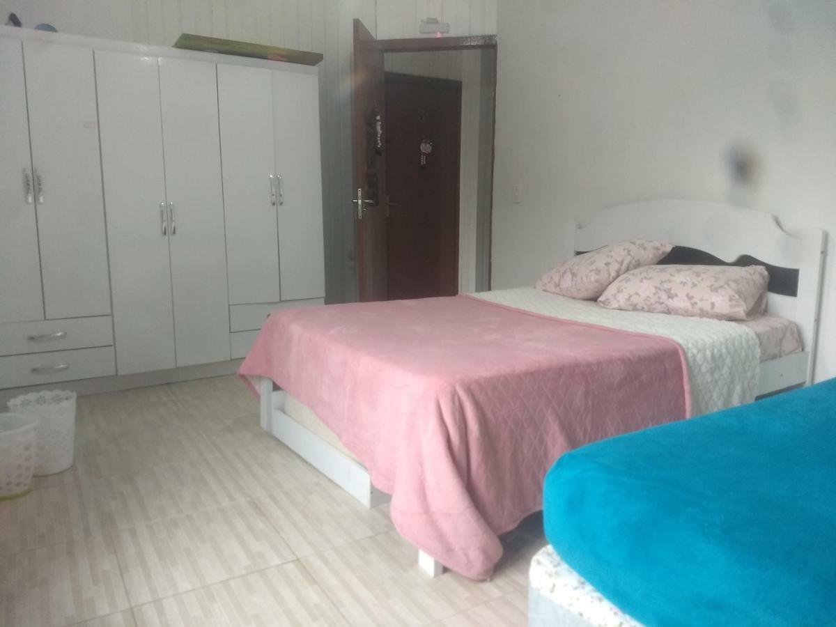 Hospedagem Dona Tania Canela Exterior photo