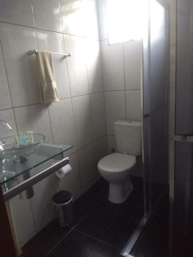 Hospedagem Dona Tania Canela Exterior photo