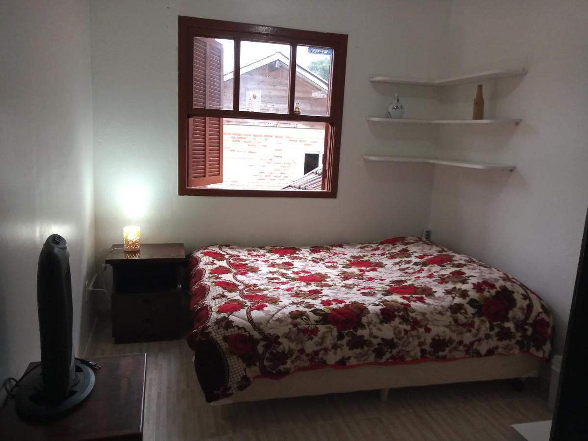 Hospedagem Dona Tania Canela Exterior photo