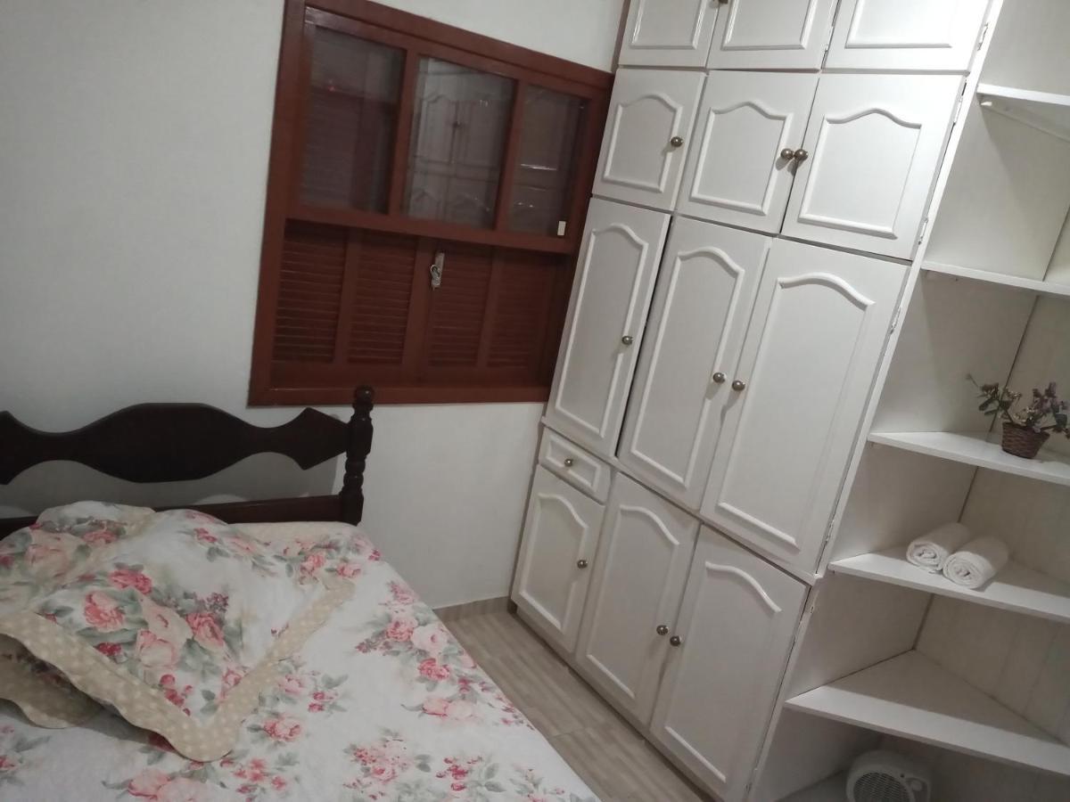 Hospedagem Dona Tania Canela Exterior photo