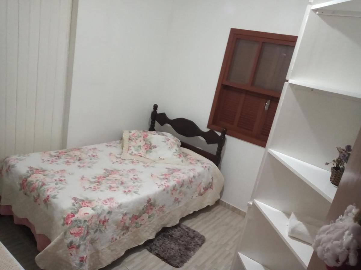 Hospedagem Dona Tania Canela Exterior photo